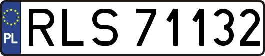 RLS71132