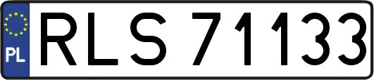 RLS71133