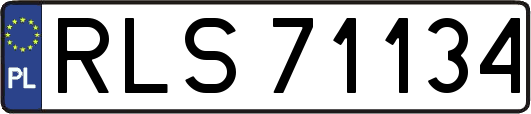 RLS71134