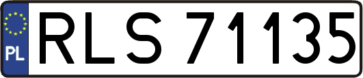 RLS71135