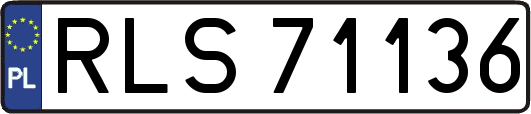 RLS71136