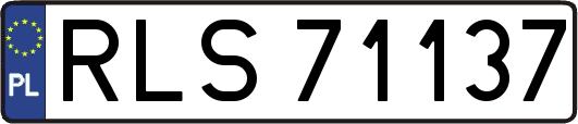 RLS71137