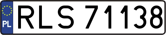 RLS71138