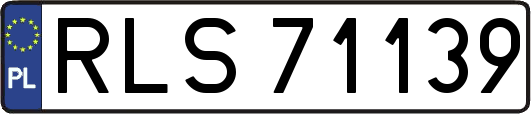 RLS71139