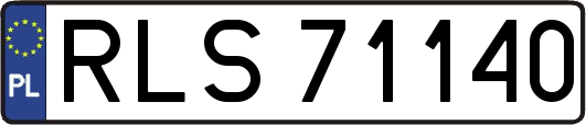 RLS71140