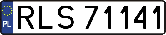 RLS71141