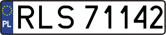 RLS71142