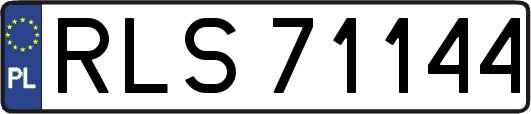RLS71144