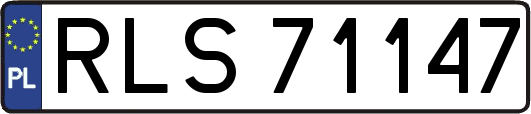 RLS71147