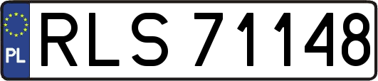 RLS71148