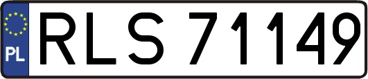 RLS71149