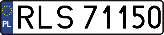 RLS71150