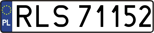 RLS71152