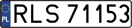 RLS71153