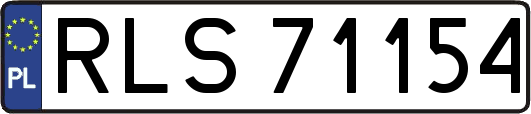 RLS71154