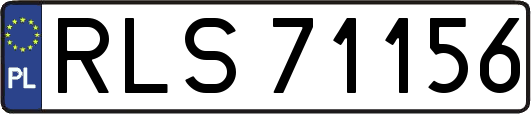 RLS71156