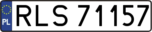 RLS71157