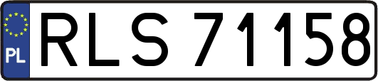 RLS71158