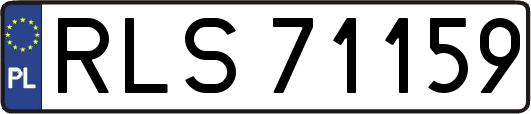 RLS71159