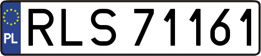 RLS71161