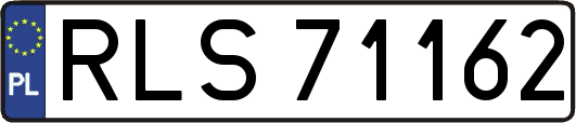 RLS71162