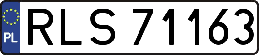 RLS71163