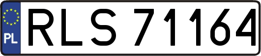 RLS71164