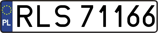 RLS71166