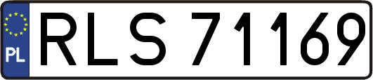 RLS71169