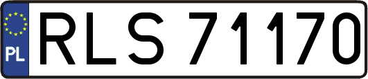 RLS71170