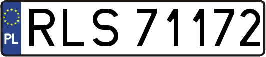 RLS71172