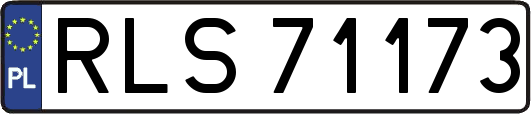 RLS71173