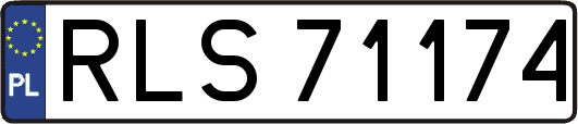 RLS71174