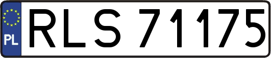 RLS71175