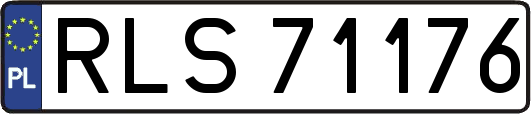 RLS71176