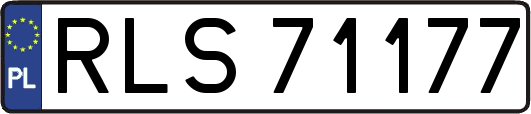 RLS71177