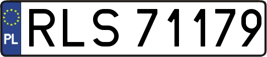 RLS71179