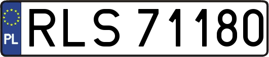 RLS71180