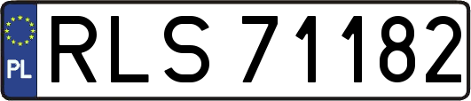 RLS71182