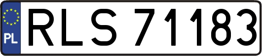 RLS71183