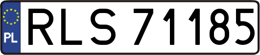 RLS71185