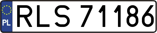 RLS71186