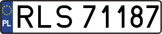 RLS71187