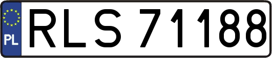 RLS71188