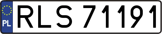 RLS71191