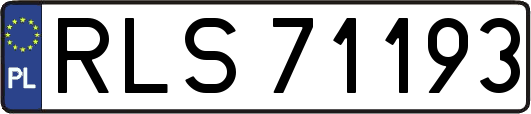 RLS71193