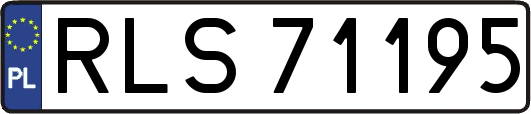RLS71195