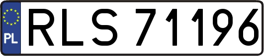 RLS71196