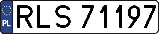RLS71197
