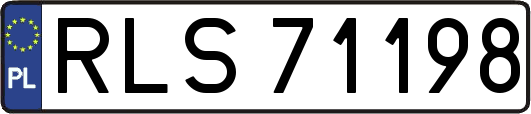 RLS71198